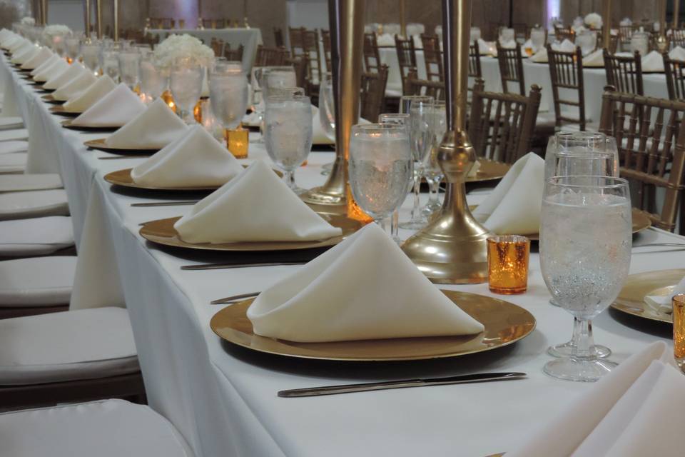 360 Restaurant & Catering