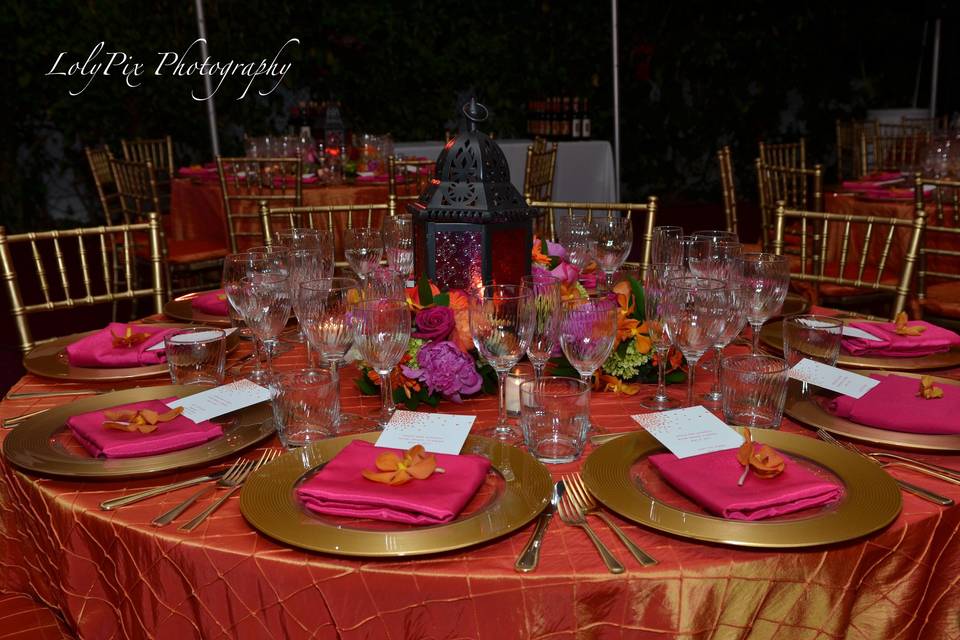360 Restaurant & Catering
