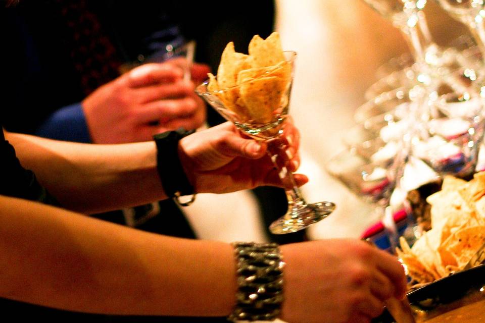 360 Restaurant & Catering