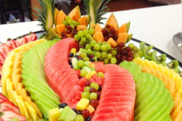 360 Restaurant & Catering