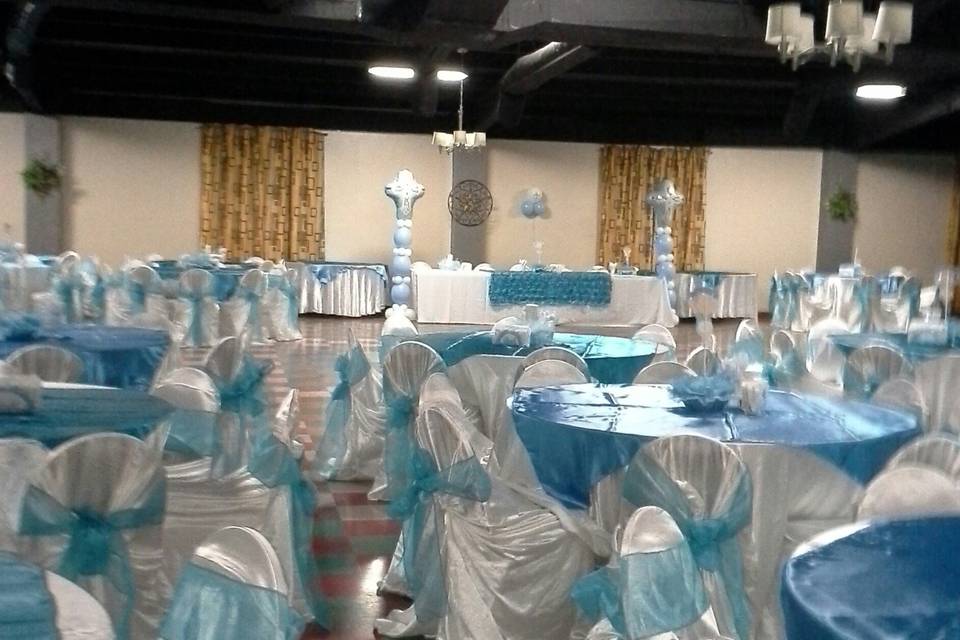 360 Restaurant & Catering