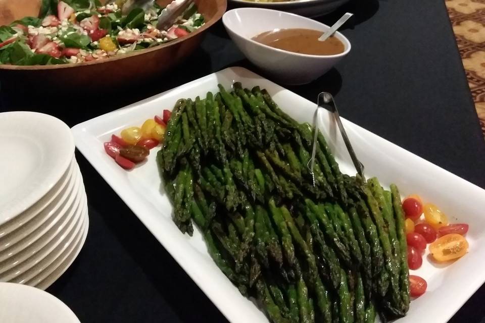360 Restaurant & Catering