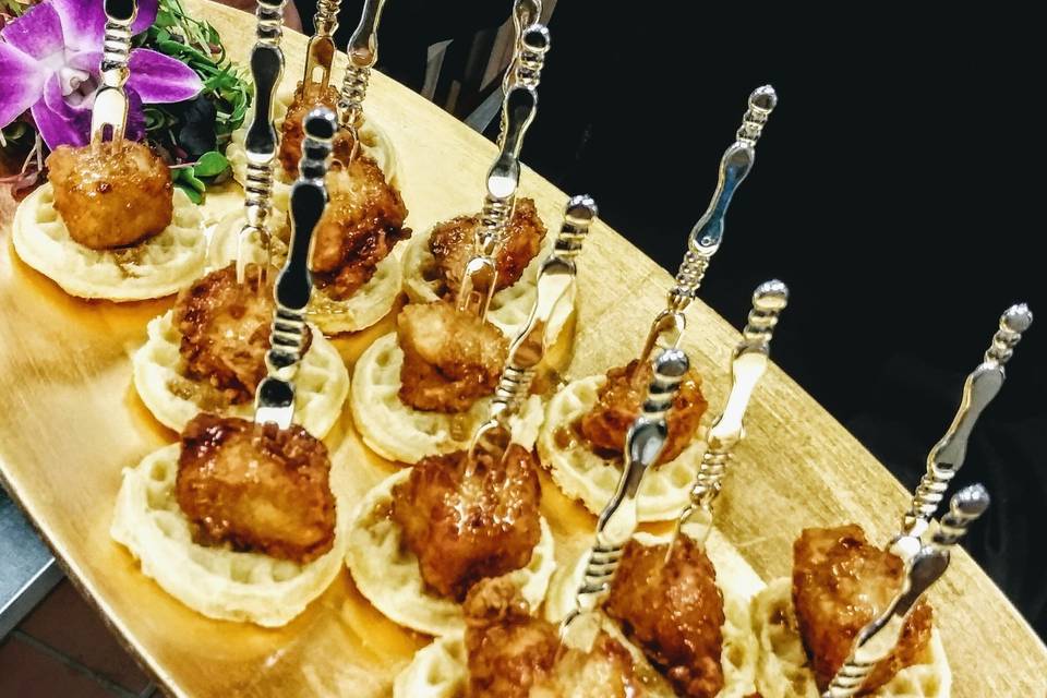360 Restaurant & Catering