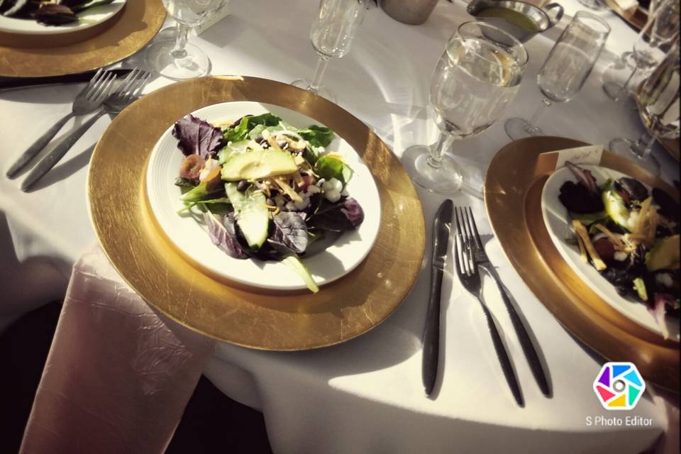 360 Restaurant & Catering