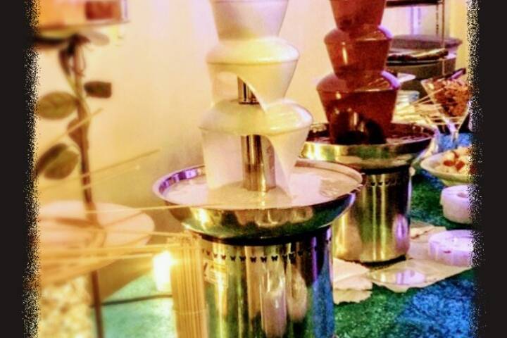 360 Restaurant & Catering