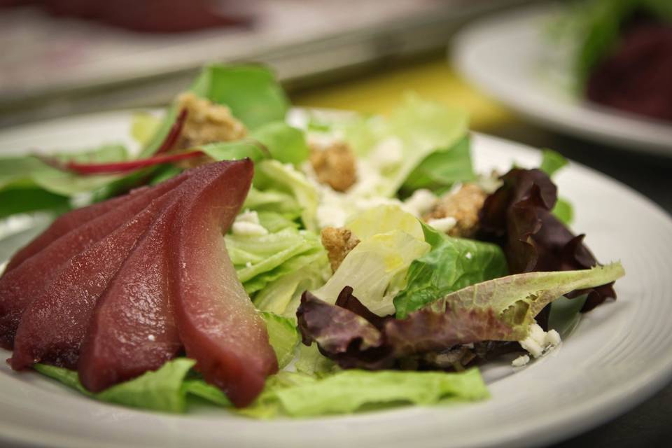 360 Restaurant & Catering
