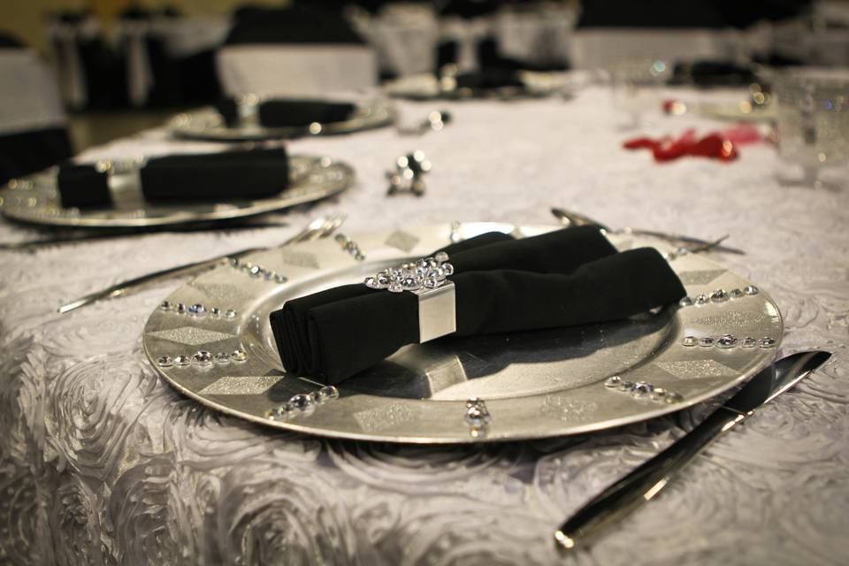 360 Restaurant & Catering