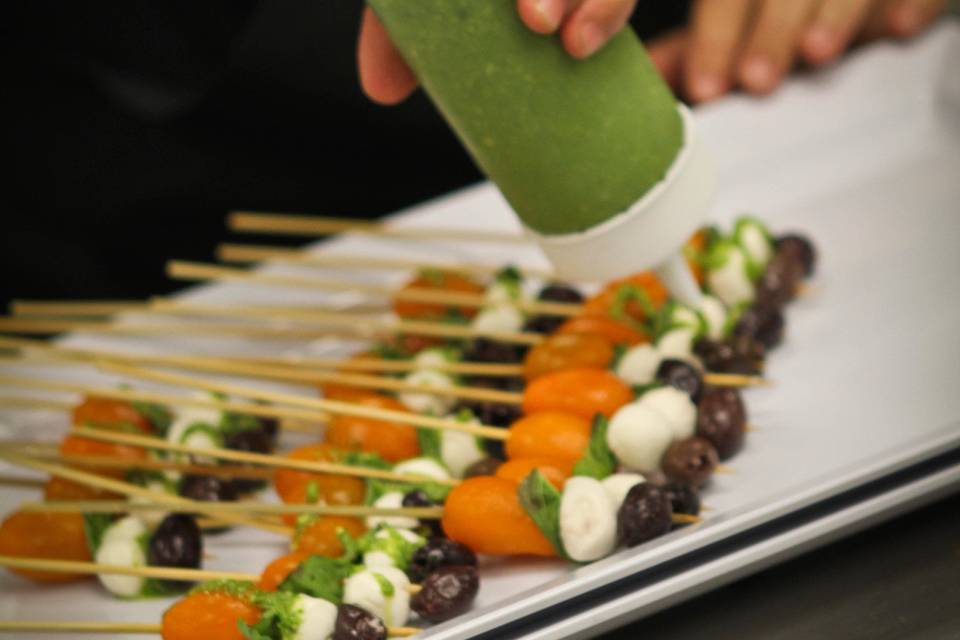 360 Restaurant & Catering