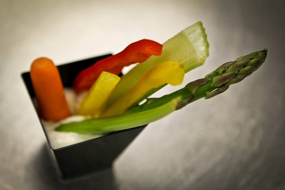360 Restaurant & Catering