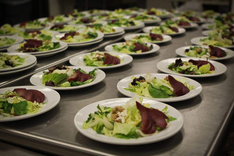 360 Restaurant & Catering