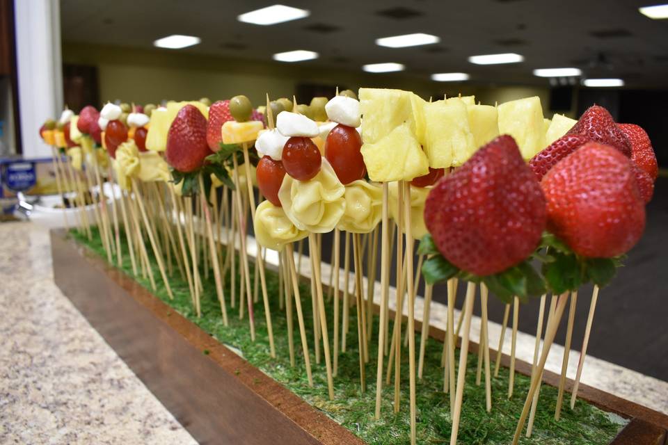 360 Restaurant & Catering