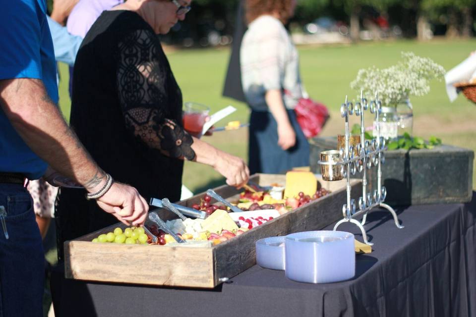 360 Restaurant & Catering
