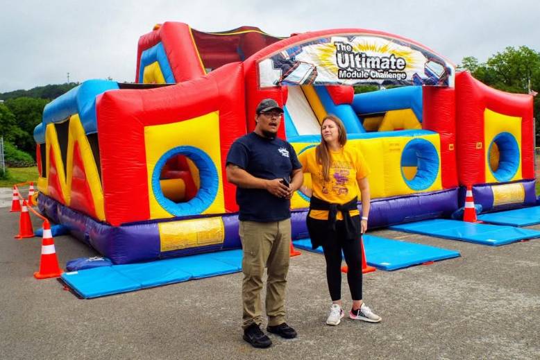 Sunshine Party & Event Rental