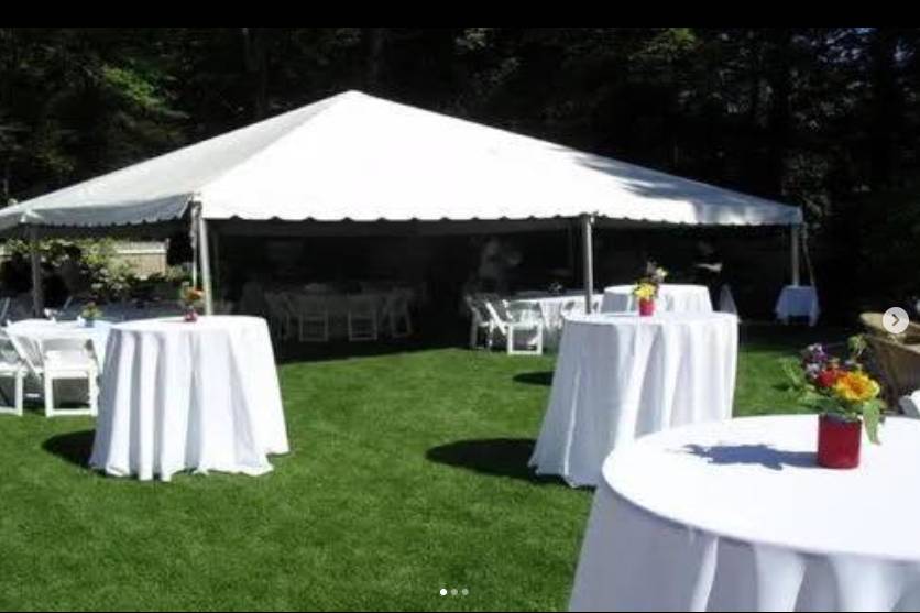 Sunshine Party & Event Rental