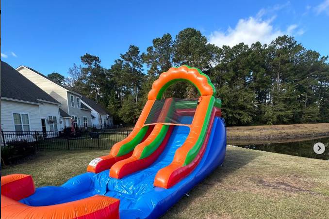Sunshine Party & Event Rental