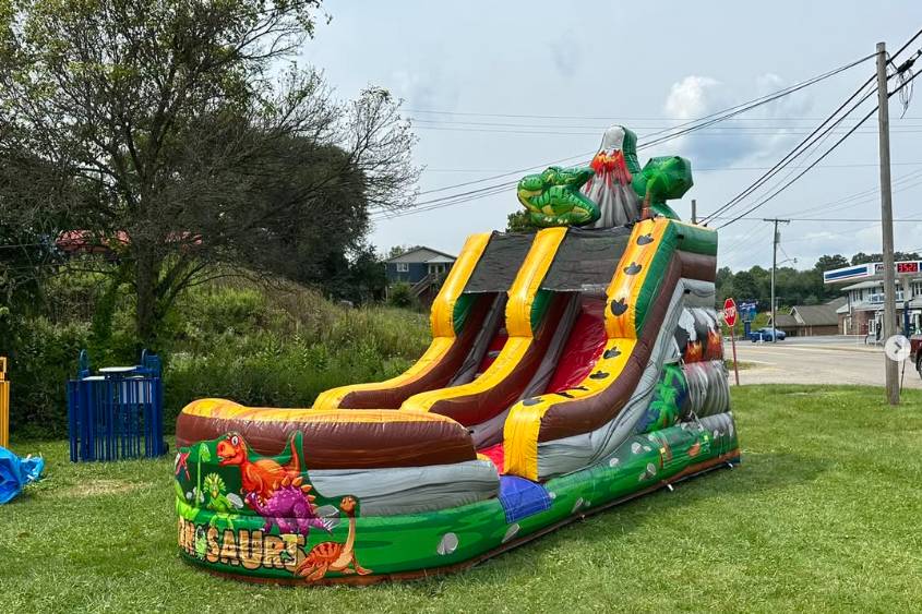 Sunshine Party & Event Rental