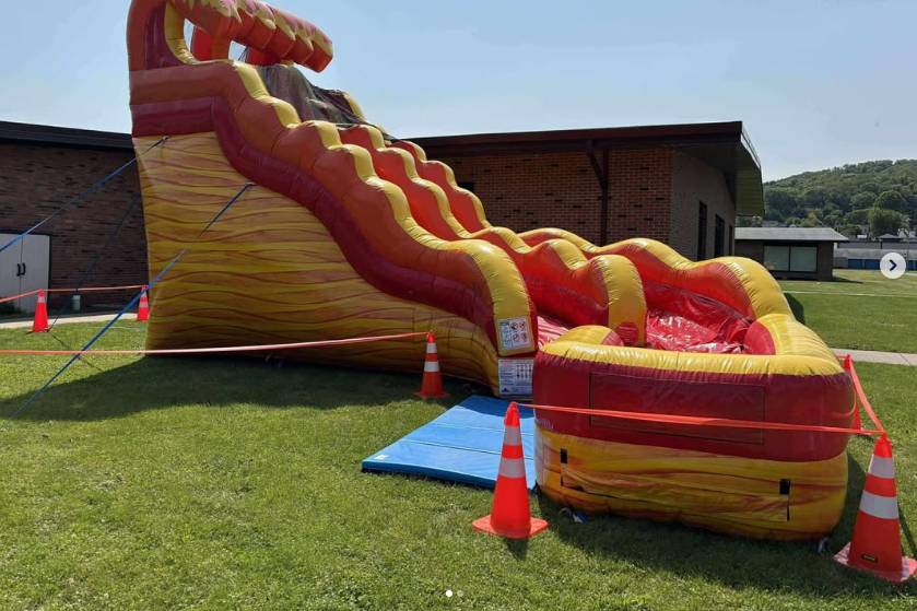 Sunshine Party & Event Rental