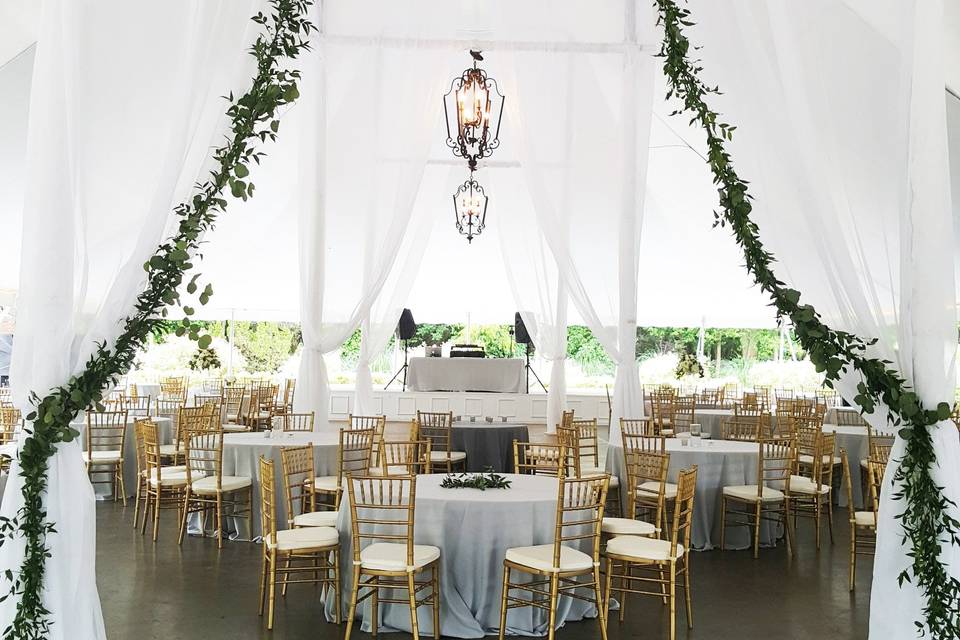 Stunning event design