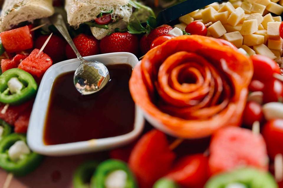 Grazing Table