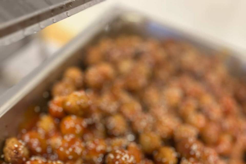 Meatballs