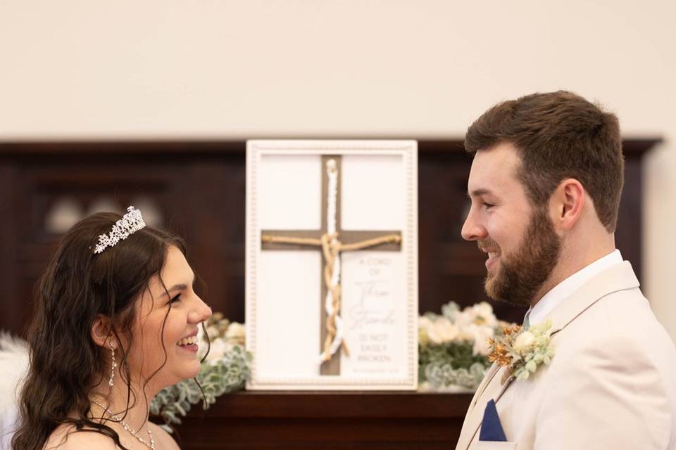 Ceremony