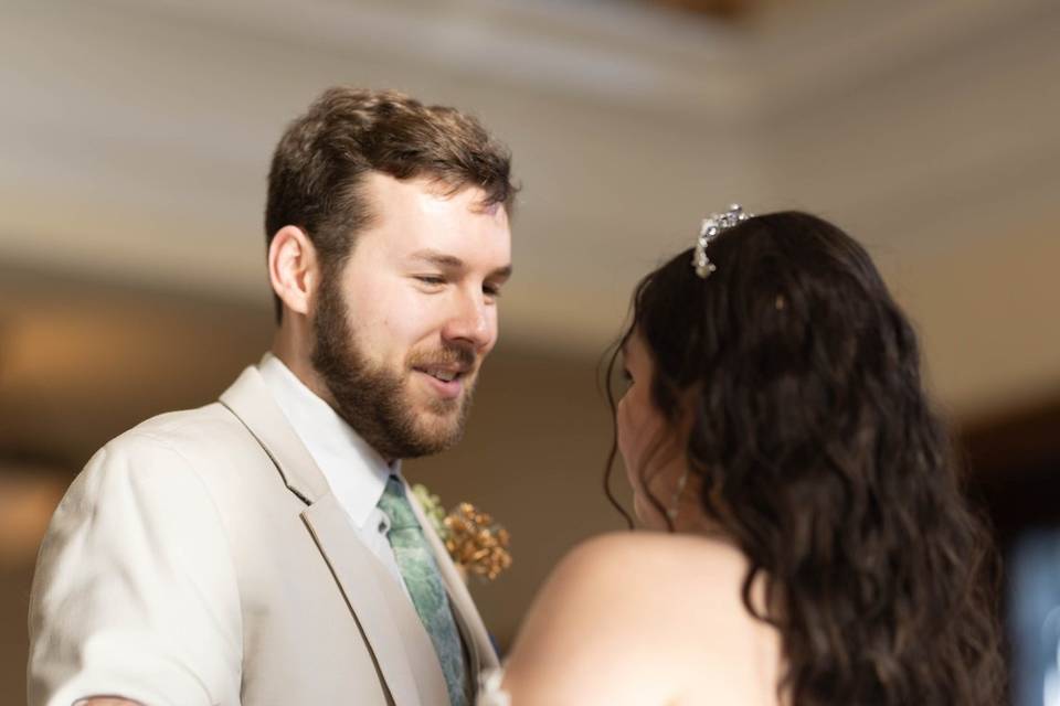 Wedding Dance
