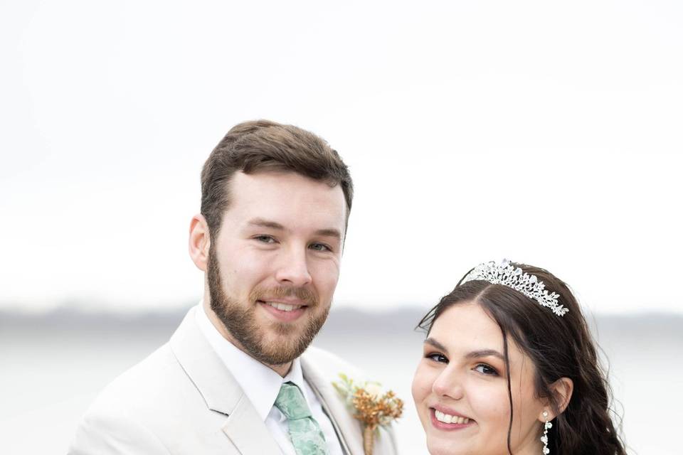 Wedding Portrait