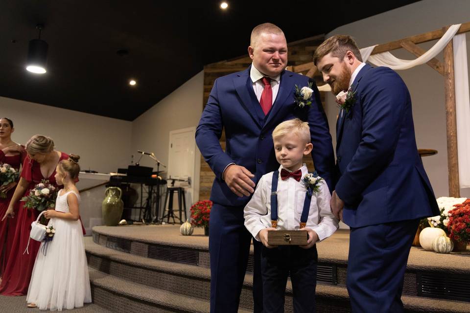 Ceremony