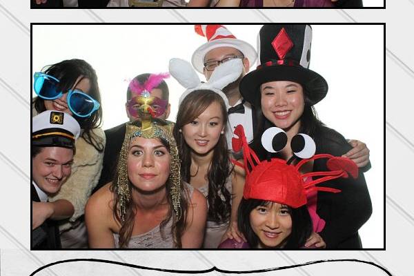 ThePiXbooth