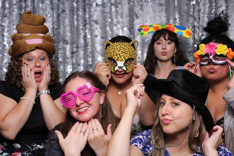 ThePiXbooth