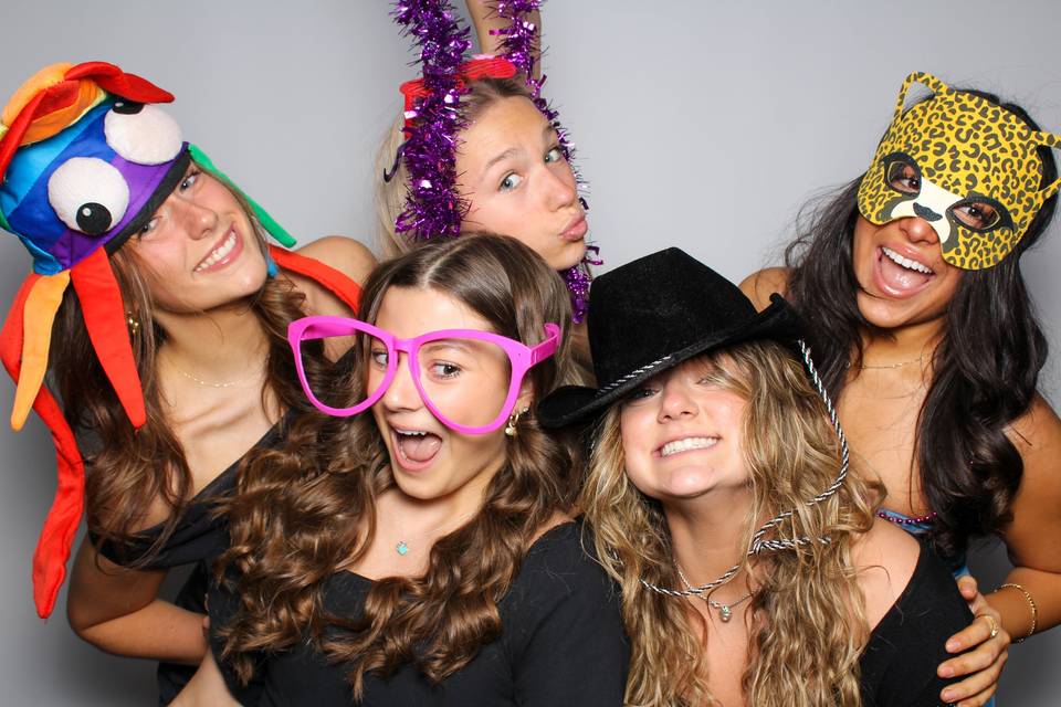 ThePiXbooth