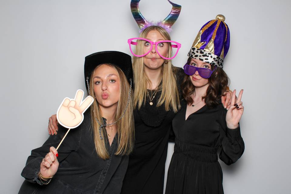 ThePiXbooth