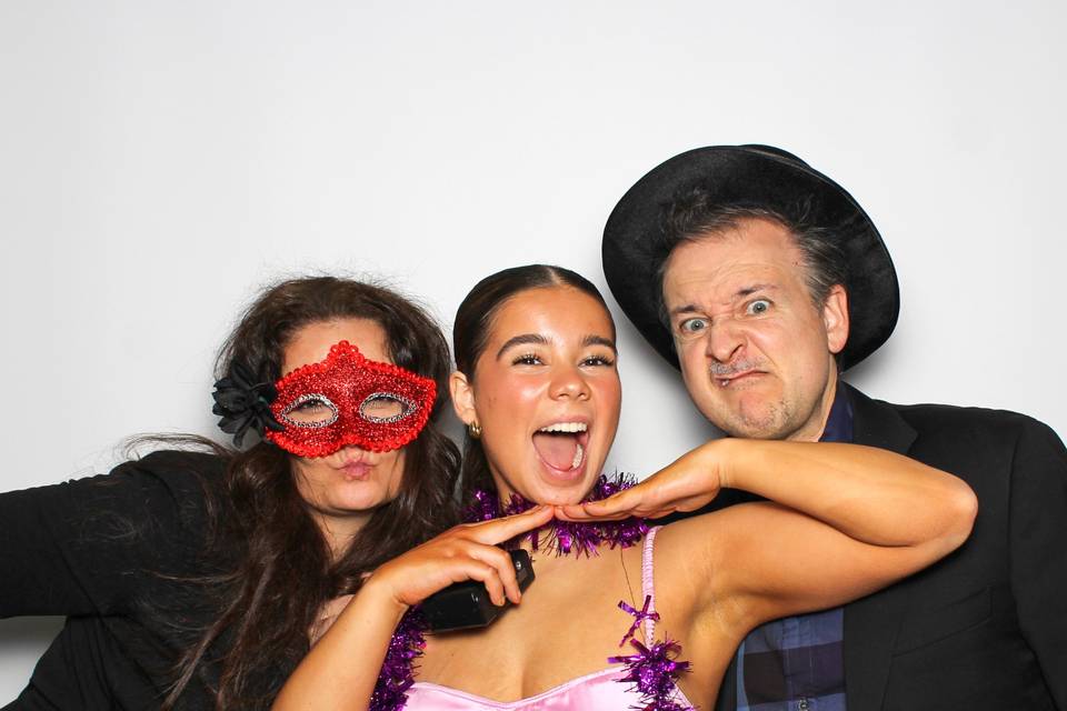 ThePiXbooth