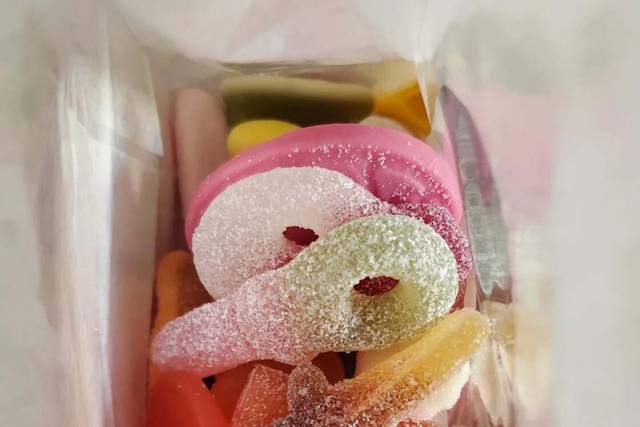 Sødt - Nordic Candy