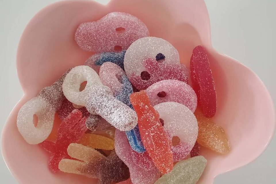 Sødt - Nordic Candy