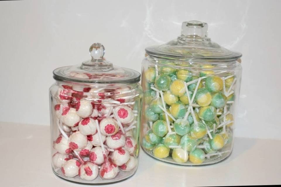 Sødt - Nordic Candy