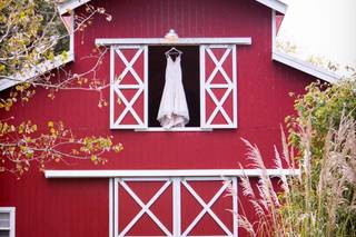 Emma Creek Barn