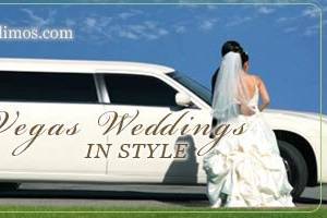 Crown Las Vegas - Transportation - Las Vegas, NV - WeddingWire