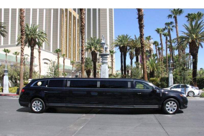 Stretch Limo