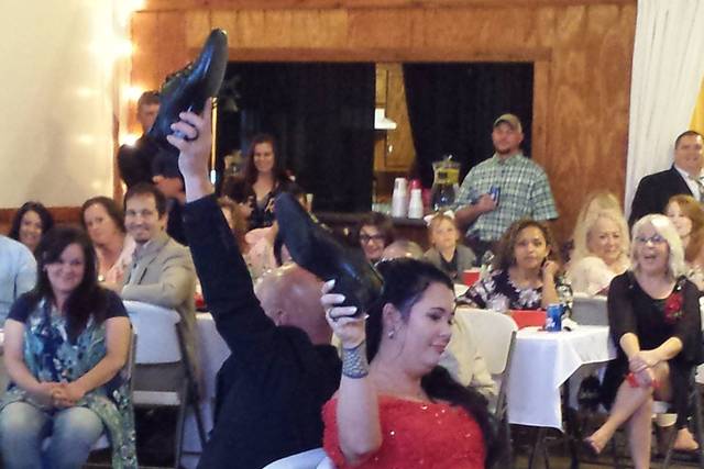 Notable Occasions DJ