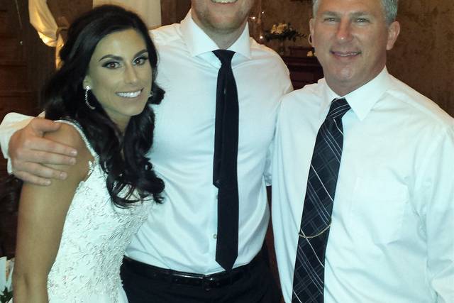 Notable Occasions DJ