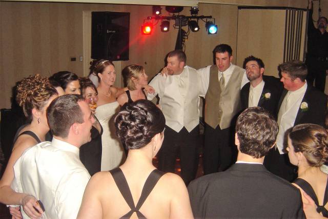 Notable Occasions DJ