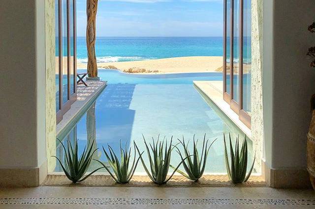 Las Ventanas al Paraiso