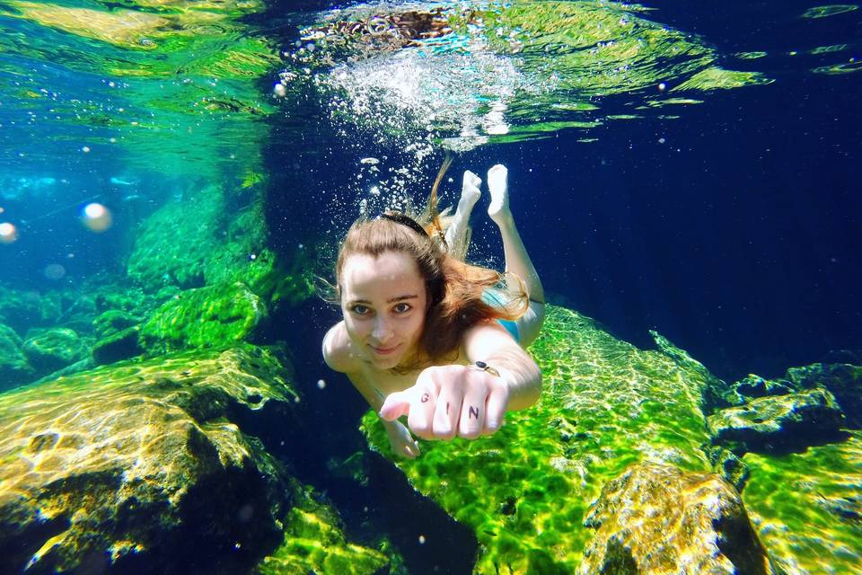 Riviera Maya