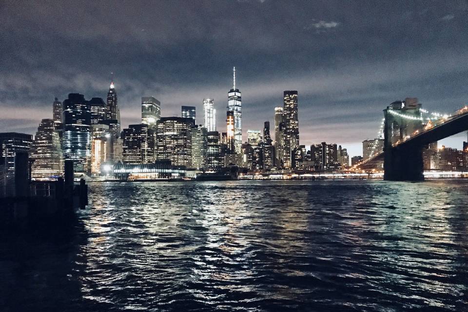 Brooklyn, New York