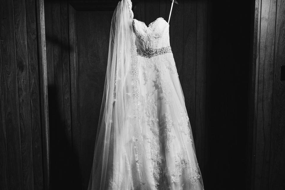 The Big Day