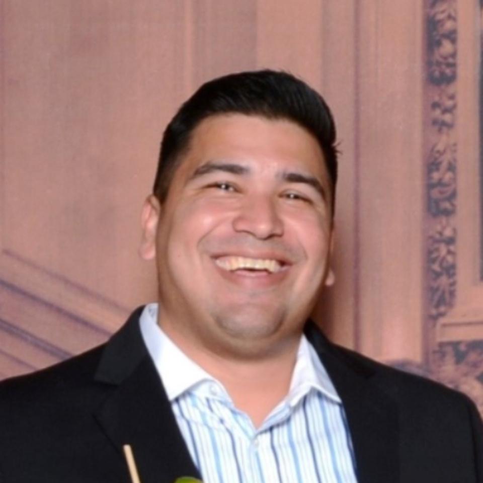 Miguel Murillo
