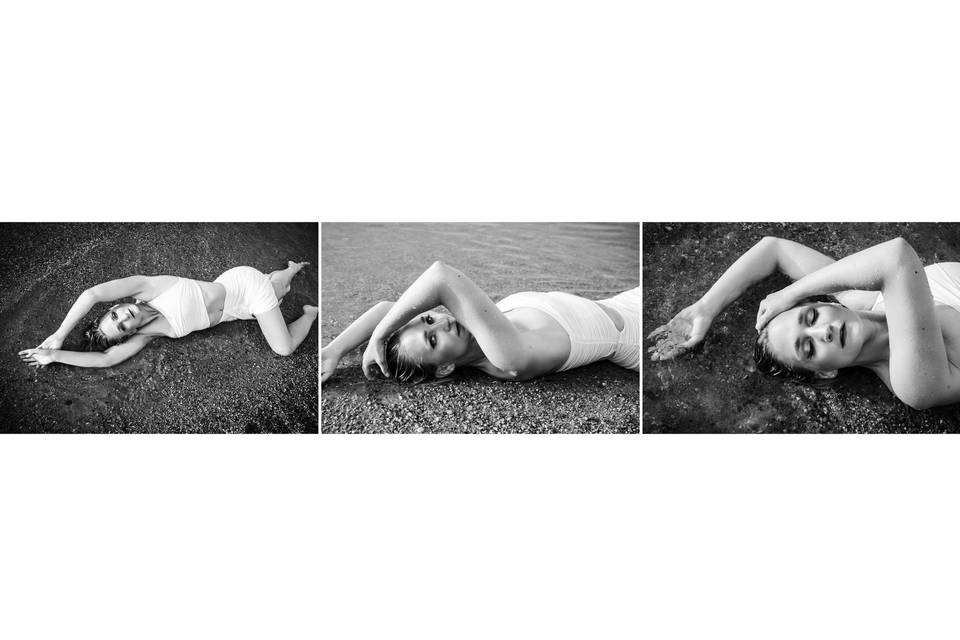 The Atelier | Chicago Boudoir