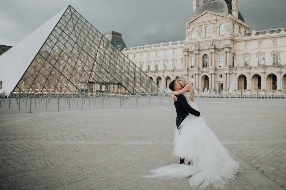 Louvre