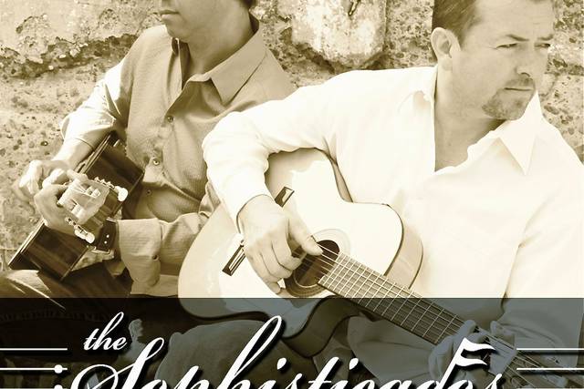 The Sophisticados